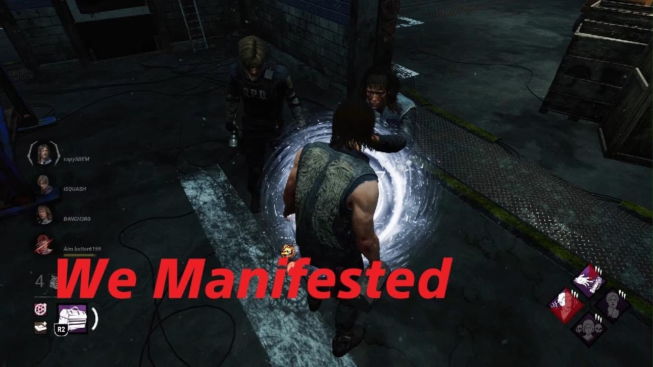 Crazy Surviver Line-up🔥🙌