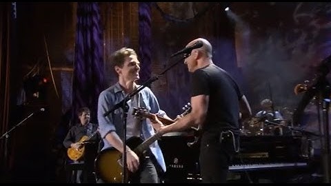 Richard Marx - "Don