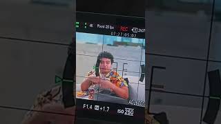🎥 Behind The Scenes | كواليس صناعة المحتوى Cinematic Content Creation 🔥