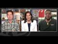 Bengals T Orlando Brown Jr. on the Bengals offseason moves &amp; more | The Insiders
