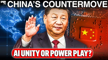 China’s AI Masterplan: Global Unity or Strategic Trap? | Front Page