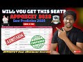 AP PGECET M.Tech Seat Allotment: Can You Get Into Your Dream College? | నాకు సీటు వచ్చింది | #M.Tech