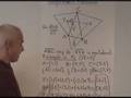 Highlights from triangle geometry (II) | WildTrig: Intro to Rational Trigonometry | N J Wildberger