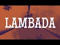 Lambada Kaoma Lyrics 1989 