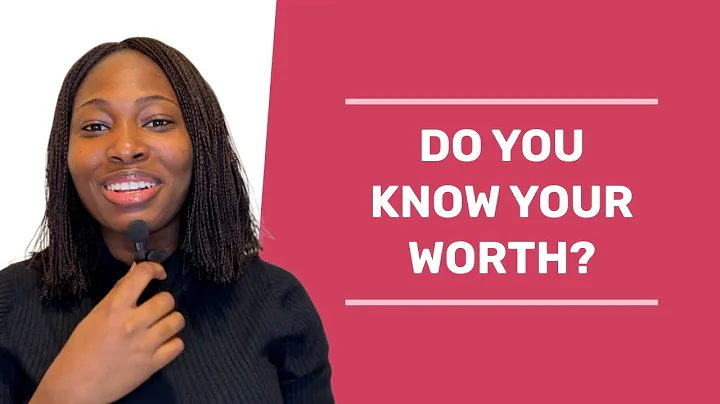 FTSL Series| LESSON 2| KNOW YOUR WORTH AND EVEN MORE
