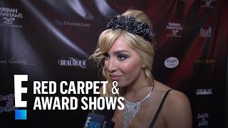 Farrah Abraham Reveals Her Relationship Status With Simon Saran | E! Red Carpet & Award Shows Information
