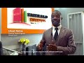 NSSF Smart Card | Emerald Estates