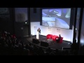 Zaha Mohammad Hadid DBE at G8 Innovation Conference