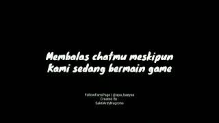 Snep WA Gamer Keren