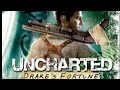 Uncharted Drakes Fortune [Part 2] TR ALTYAZILI #ps3 #nostalgia #uncharted #retrogaming #nathandrake 
