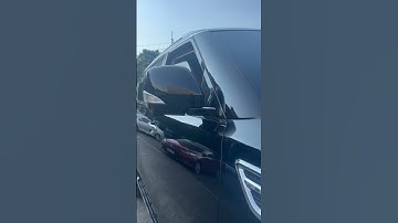 Fully Armored Nissan Patrol by Hi-Protect Armored Cars Corporation