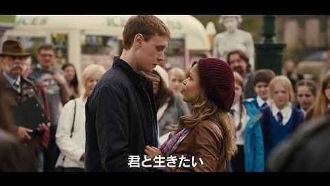 映画「サンシャイン／歌声が響く街」予告編　大ヒットミュージカルを映画化！