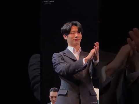 20220212 뮤지컬 '곤 투모로우' 낮공 커튼콜 (신성민 focus