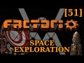 Прохождение Factorio: Space Exploration [51] - Апдейт 0.6