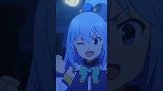 No Preguntes Solo Gózalo 😱 Konosuba Temporada 3 Español Latino #anime #amv #konosuba #animeedits