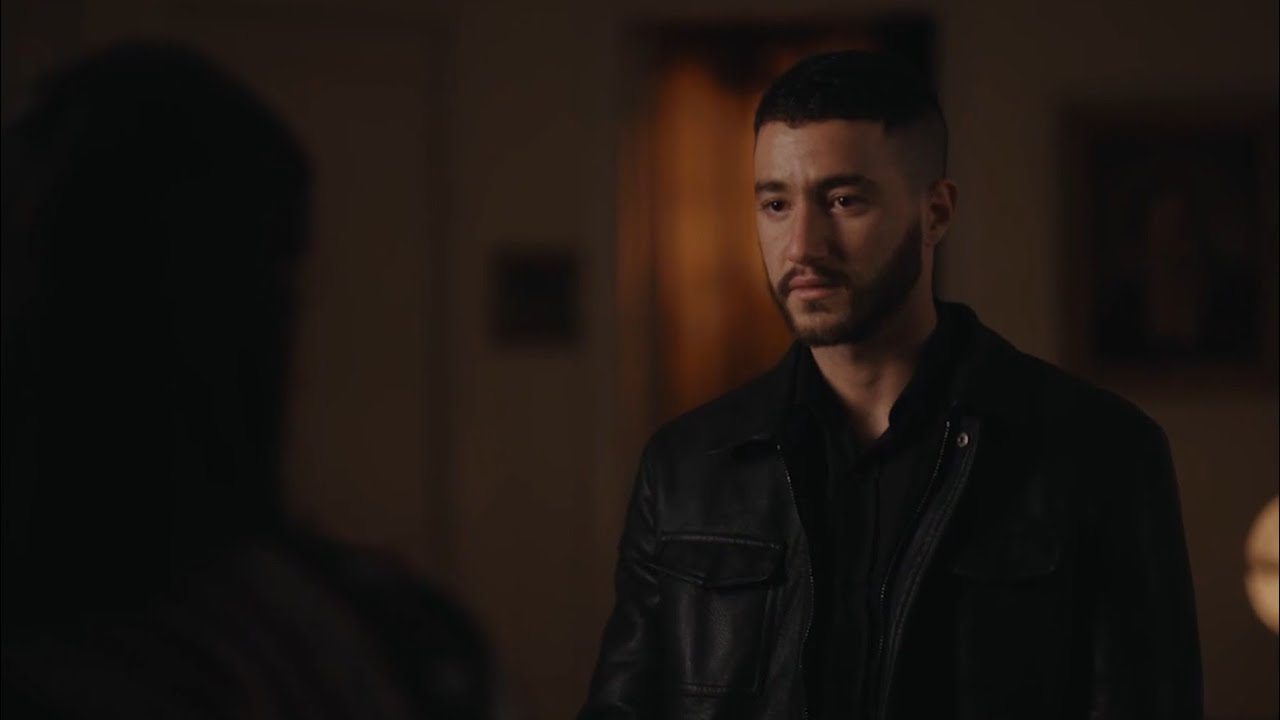 مسلسل ولاد شمس الحلقه 1