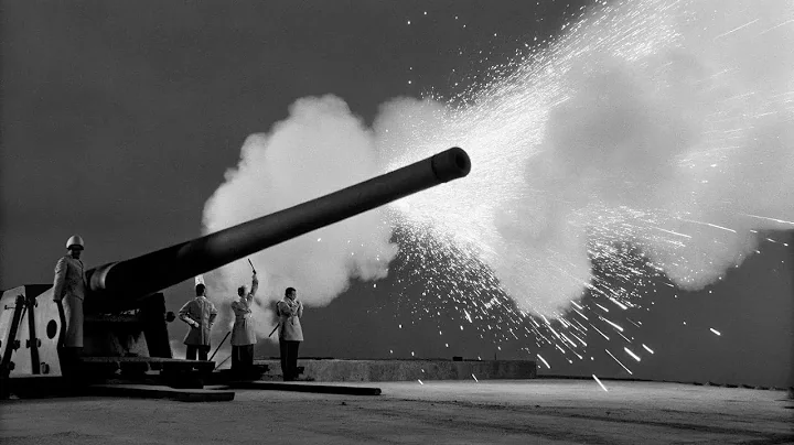 The U.S. Navy “Refused” This Weapon — Even Though It Was 16 Times Deadlier