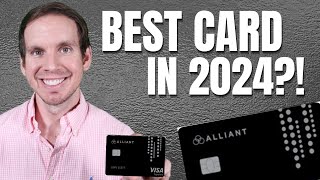 Alliant Cash Back Visa Signature Credit Card Review | BEST Credit Card in 2024?! by Anderson Fam 339 views 1 month ago 9 minutes, 41 seconds