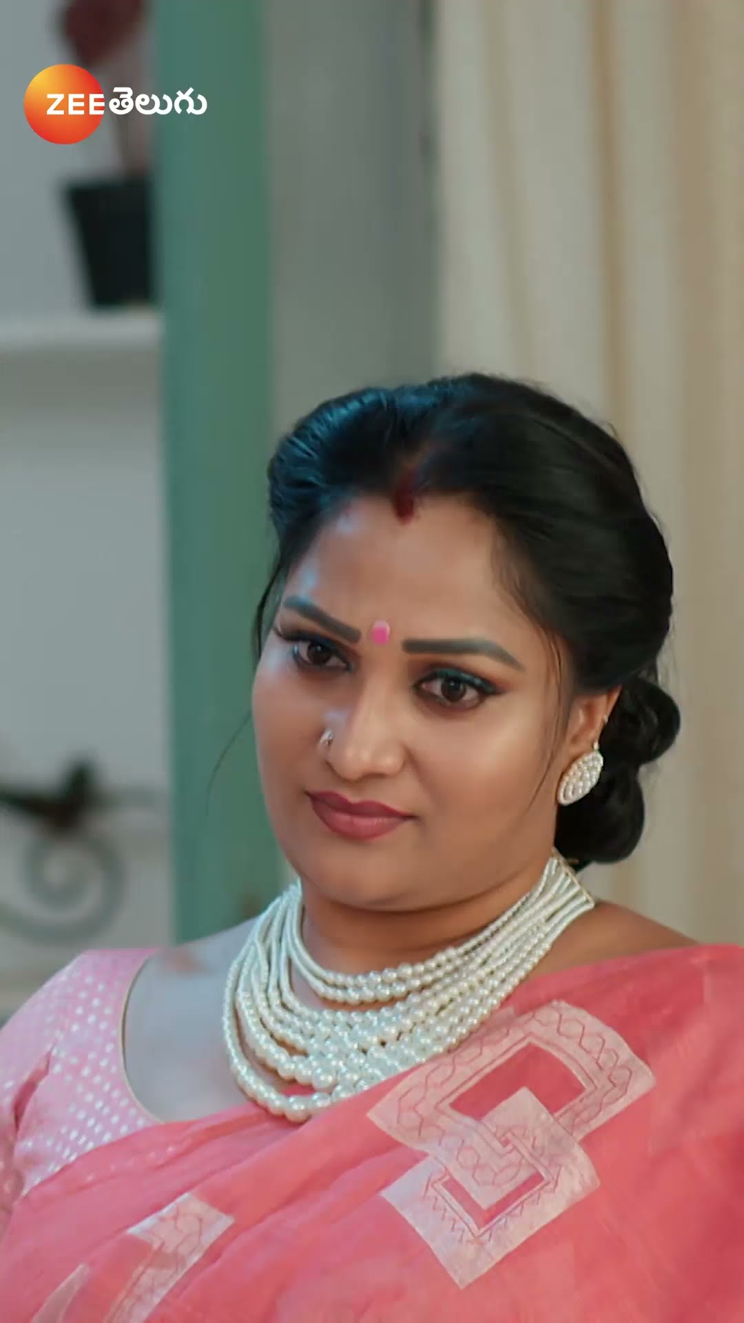#AMMAYI GARU #Shorts #Zee Telugu #Entertainment #Family Drama