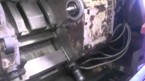 7761117   1996 JOHNFORD TC 75