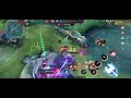 Double kill | Pharsa lang sakalam p2