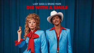 Lady Gaga, Bruno Mars - Die With A Smile (Sub. Español + Lyrics) | Lost in LA Lady Gaga, Bruno Mars - Die With A Smile (Sub. Español + Lyrics) | Lost in LA