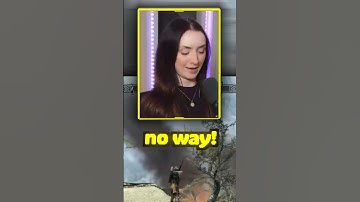 This game is SO immersive!!🤯 | First Time Playing SKYRIM Reaction