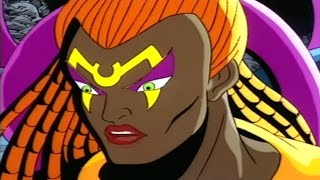 Люди Икс - Власть Всесильной - Сезон 2, Серия 5 | Marvel Люди Икс - Власть Всесильной - Сезон 2, Серия 5 | Marvel