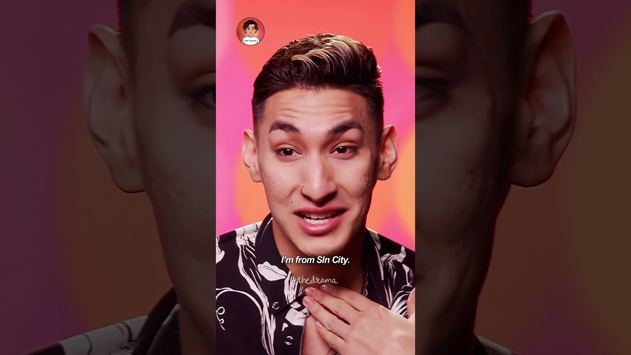 "Anetra walking that duck walk" 