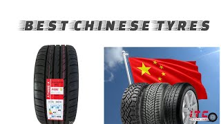 Best Chinese Tyres