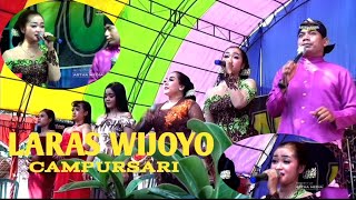 Laras Wijoyo Campursari // Full Album Langgam Live Gabus 9 Juni  2021