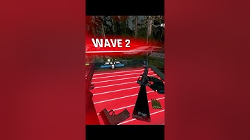 GunX: Lock and Load – The Ultimate Weapon-Assembling Action Game!