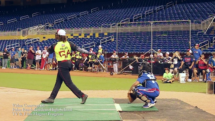 Terriez Fuller 527ft 11th POWER SHOWCASE World Rec...