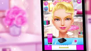 High School Girl - Dress Me Up screenshot 1