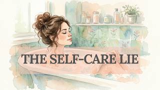 Self-Care is More Than A Bubble Bath