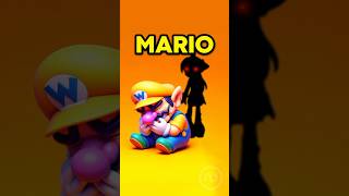 La Princesa Prohibida De Super Mario