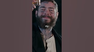 Thumbnail of Post Malone dropped NEW MUSIC 😳🔥