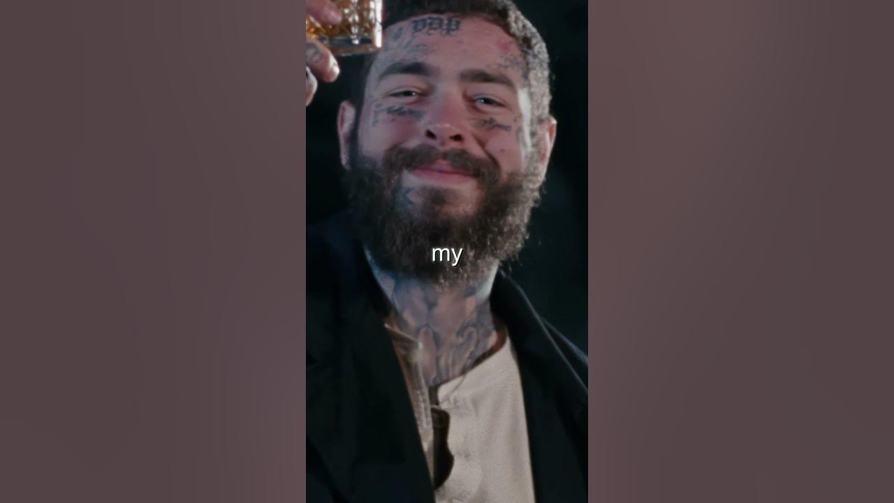 Post Malone dropped NEW MUSIC 😳🔥