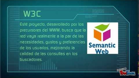 Web Semántica