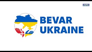 Гуманітарна допомога від данської БЛАГОДІЙНОЇ ОРГАНІЗАЦІЇ «БЛАГОДІЙНИЙ ФОНД «БЕВАР УКРАЇНА»»