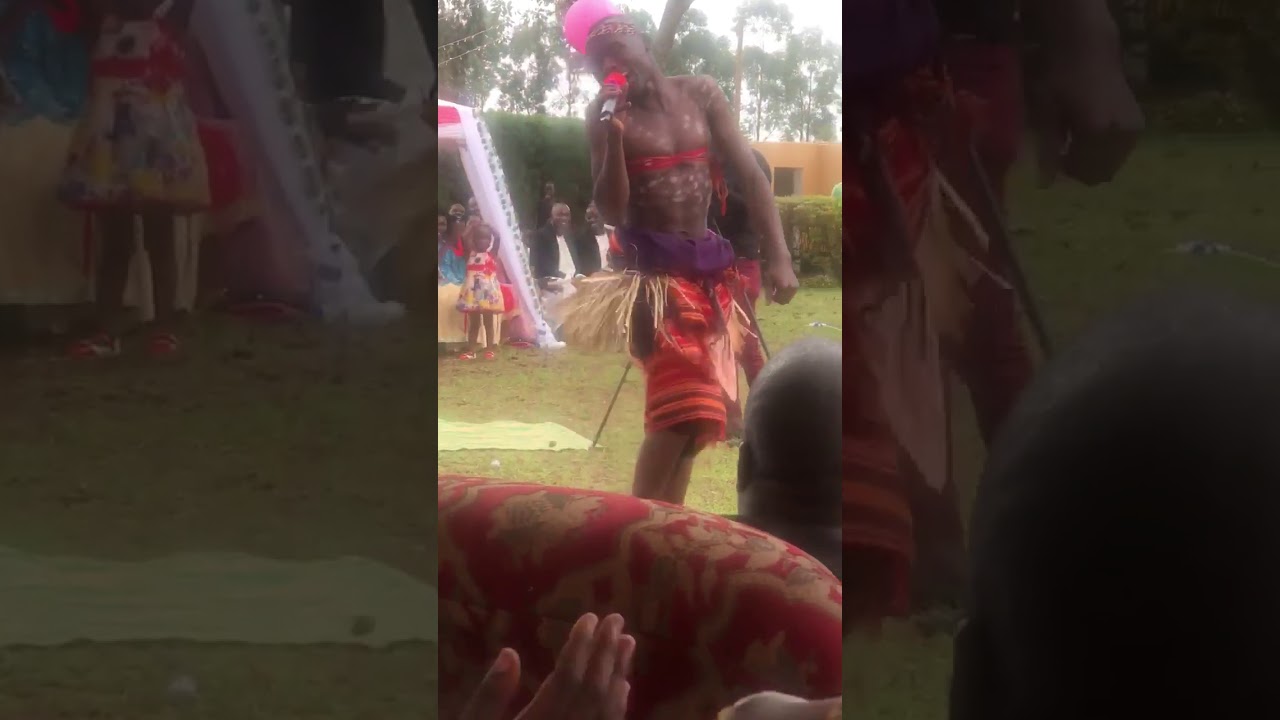 Obunyamahunde by Lawrence Kalenzi Atwooki Dance Video