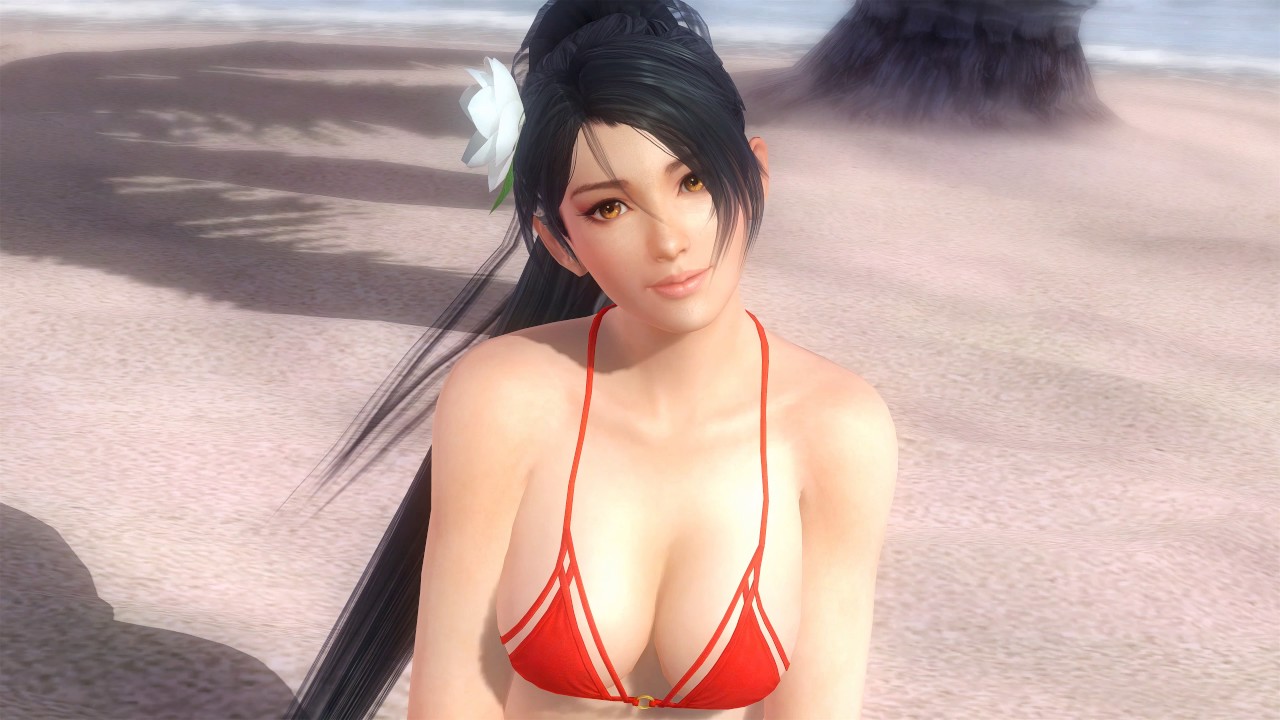 Pockyin Momiji