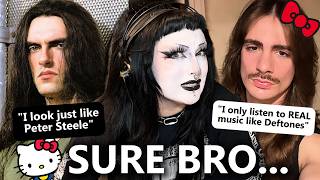 When Performative Men Become Alternative...