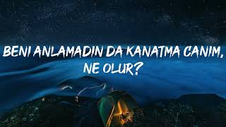 Tuğçe Kandemir - Aradan Çok Yıllar Geçti Lyrics Semicenk, Emre Fel Mix