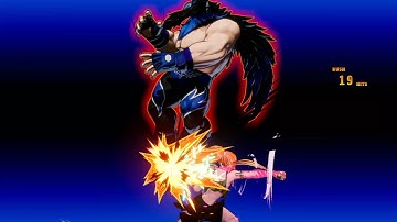 Fatal Fury: City of the Wolves: Match #325 (Ranked): Carls493 (Preecha) Vs. LORDKRATOS (Tizoc)