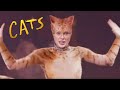 CATS Review - ralphthemoviemaker