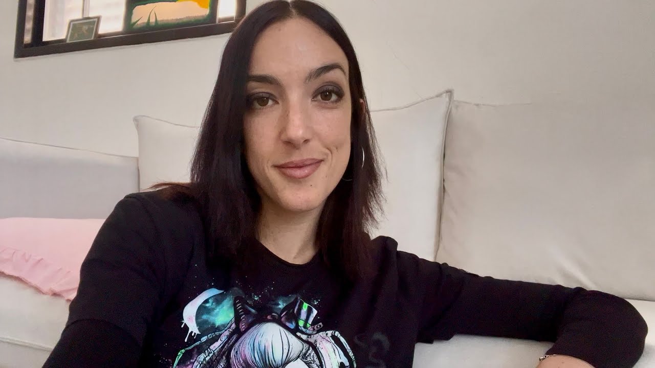 אסמר| הדייט המעניין שהיה לי השבוע……🌊וולוג 