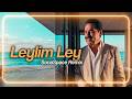 Leylim Ley SonaSpace Deep House Remix 2026 İbrahim Tatlıses 