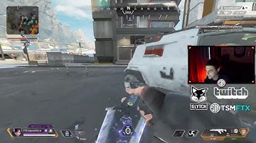 ImperialHal Went Off on Random Teammate and then "REGRETS IT" and Apologizes for being Toxic (Full)