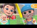 How to play cricket  2019 cricket world cup  for kids  cartoon for children   jugnu kids